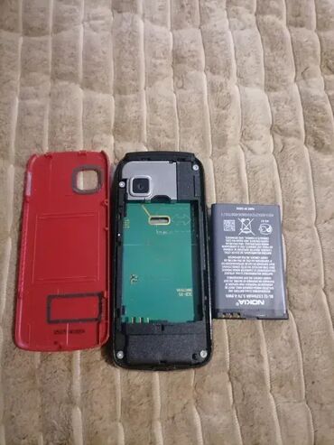 Nokia: Nokia 5530 Xpressmusic — 15