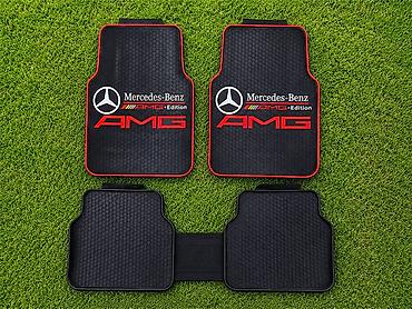 Mercedes üçün Universal Ayaqalri Rezini Çatdırılma Və Quraşdırılma lalafo.az -da Mercedes üçün Universal Ayaqalri Rezini Çatdırılma Və Quraşdırılma