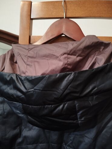 Paltolar: Palto, XL, rəng - Göy — 9