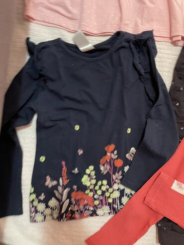 polo ralph lauren majice: Beba Kids, Komplet: Majica, Pantalone, 110-116