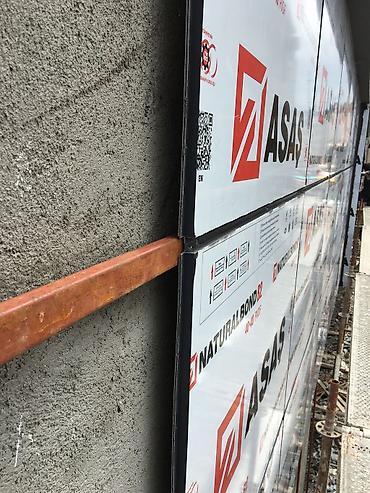 Фасадные работы: Ремонт фасада, Фасадный декор | Лепнина, Рамки, Моноблоки | Гранит, Американка, Алюкобонд | Керамзит, Пенопласт, Penoplex Больше 6 лет опыта — 16