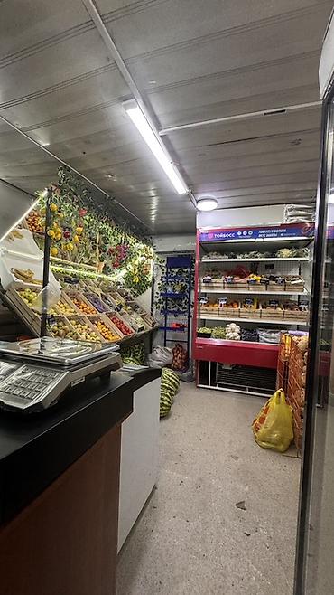 ябло: Магазин «Овощи и фрукты Продается готовый бизнес - Формат: уютный — 3