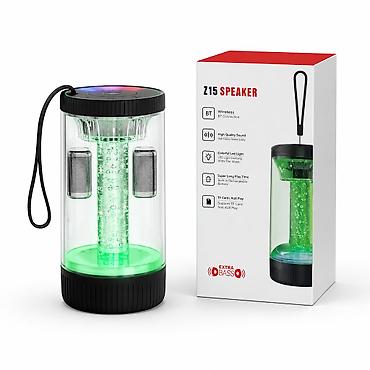 Audio: Kateqoriya: Kalonkalar Brend: No Brand Model: Z15 Speaker Qiymət: 28 — 1