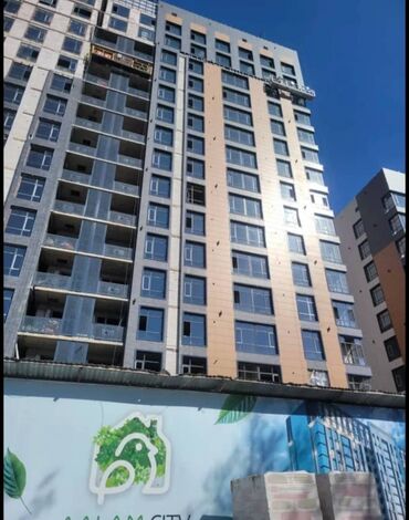 Продажа квартир: 1 комната, 52 м², 108 серия, 5 этаж, ПСО (под самоотделку)
