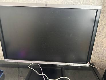 intel: Salam masa ustu PC satilir Video Kart - 630 GT (2GB) HP - 22* — 9