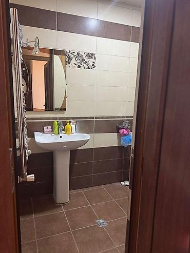 ev satisi: Bakı, 2 otaqlı, Köhnə tikili, 58 kv. m — 5