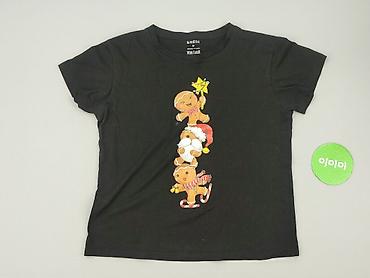 muminki shein: Shein, T-shirt damski, rozmiar M — 2