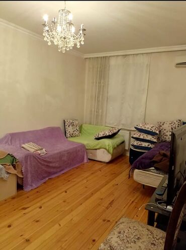 дуплекс квартира: Mehdiabad, 1 otaqlı, Yeni tikili, m. Azadlıq Prospekti, 52 kv. m