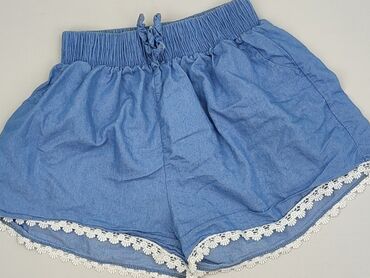 jeans lidl: Szorty damskie, rozmiar M