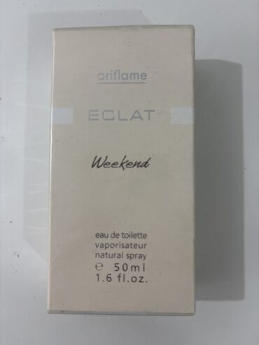 economic parfemi lista: Ženski parfem, Oriflame, Original