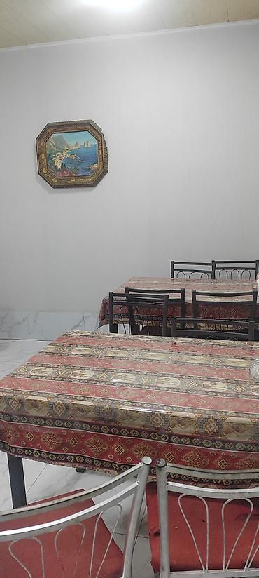 stullarin təmiri: Fikri ciddi olmayan insanar narahat eləməsin işini bilən təmiz — 10