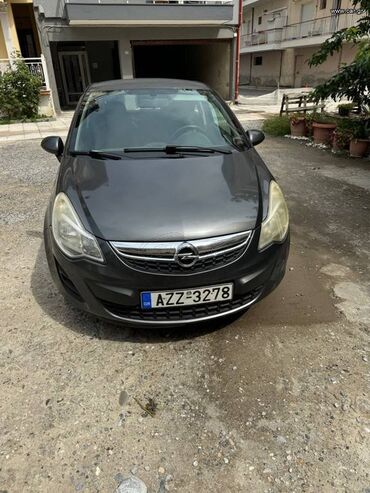 Opel: Opel Corsa: 1.3 l. | 2011 έ. 330000 km. Χάτσμπακ