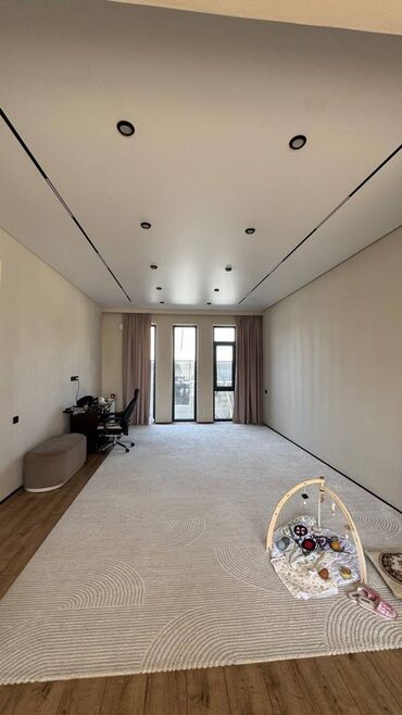 дом тимура фрунзе: Үй, 115 кв. м, 4 бөлмө, Менчик ээси, Дизайнердик оңдоо