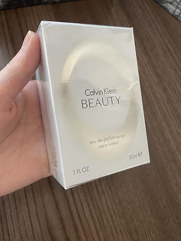 Calvin Klein Beauty – EDP sprey, 30 ml (1 fl oz) - Brend: Calvin lalafo.az -da Calvin Klein Beauty – EDP sprey, 30 ml (1 fl oz) - Brend: Calvin