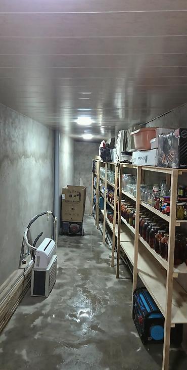 Həyət evləri və villaların satışı: 5 otaqlı, 260 kv. m, Kredit yoxdur, Yeni təmirli — 9