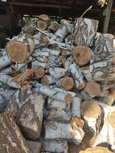 дрова рубленные: Дрова Бесплатная доставка
