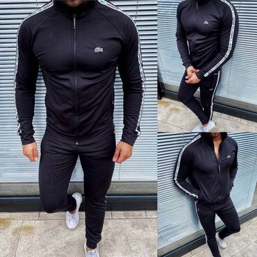 Trenerke: S M L XL 2XL
4500 — 5