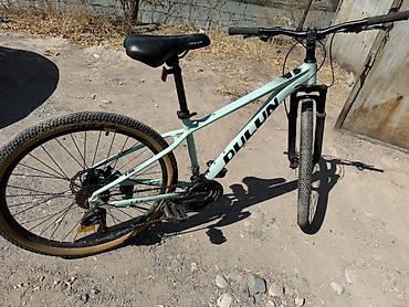 ltwoo: Горный велосипед DULUN PIRIO Sport Bike - Лёгкая алюминиевая рама — 2