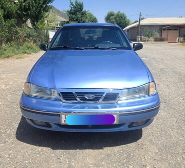 продам документы на авто с железом: Daewoo Nexia: 2006 г., 1.5 л, Механика, Бензин, Седан