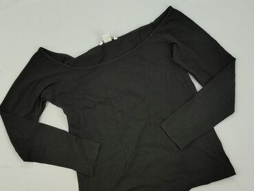 dopasowane bluzki: H&M, Bluzka damska, rozmiar M