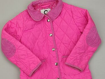 Jackets and Coats: Transitional jacket, 3-4 years, 98-104 cm, condition - Good