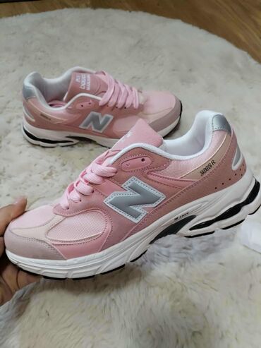 Patike: New Balance — 3
