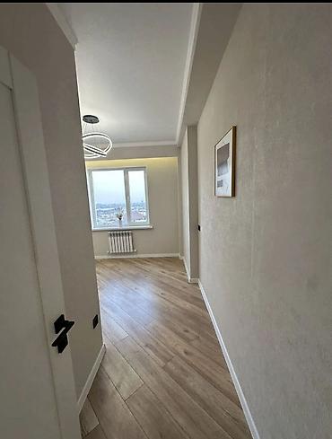 Продажа квартир: 3 комнаты, 93 м², Элитка, 6 этаж, Евроремонт — 10