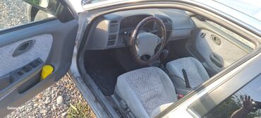 хундай саната бампер: Suzuki Baleno: 1998 г., 1.6 л, Автомат, Бензин, Хетчбек