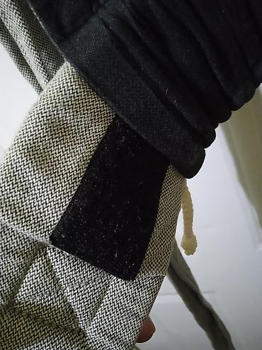 Kolevke: 4 polozaja, Nemačka kengur nosiljka Limas, za bebe 3–15 kg. - — 10