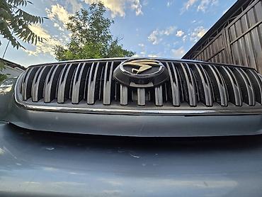 Toyota: Toyota Harrier: 2005 г., 3.3 л, Автомат, Бензин, Кроссовер at lalafo.kg — 14 Toyota: Toyota Harrier: 2005 г., 3.3 л, Автомат, Бензин, Кроссовер — 14