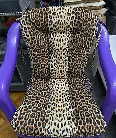 Jastuci: ✨ Da li su vaše stolice spremne za novu sezonu? Unesite svežinu i — 6