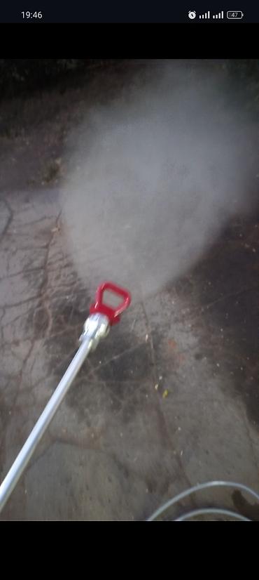 Аппараты для покраски: Безвоздушный аппарат для покраски, Новый, В наличии — 8