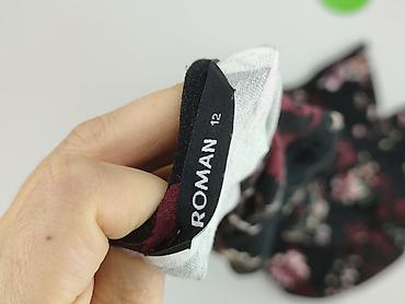 sukienka max: Roman, Sukienka damska, rozmiar L — 4