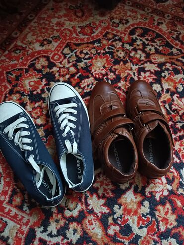 обувь 46: Кроссовки и спортивная обувь