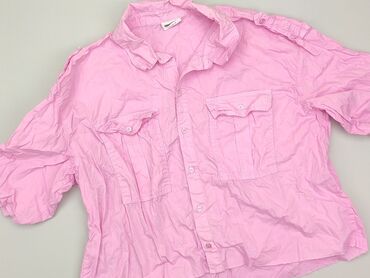 Shirts: Shirt, Noisy May, M (EU 38), condition - Very good