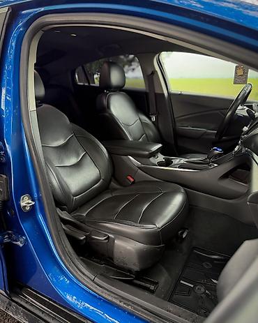 Chevrolet: Chevrolet Volt: 2016 г., 1.5 л, Автомат, Электромобиль — 7