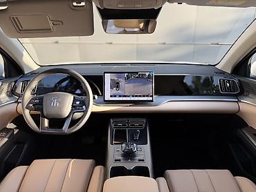 byd e9 1: BYD Song Pro: 2024 г., 1.5 л, Электромобиль, Кроссовер — 7