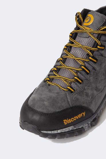 Ботинки: Абсолютно новые ботинки discovery сезон: осень-зима размер:40 — 7