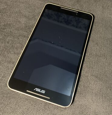 планшет bq: Планшет, Asus, 3G, Б/у, цвет - Черный