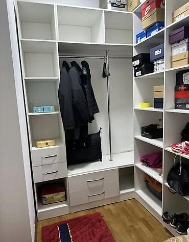 Продажа квартир: 3 комнаты, 90 м², Элитка, 3 этаж, Евроремонт — 6