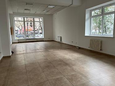 Аренда офисов: Аренда офисов, 155 м², В жилом комплексе, С отдельным входом, 1 линия, С отдельным сан узлом — 8