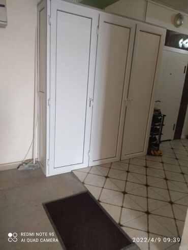 Yeni tikili: 3 otaqlı, Yeni tikili, 100 kv. m — 16