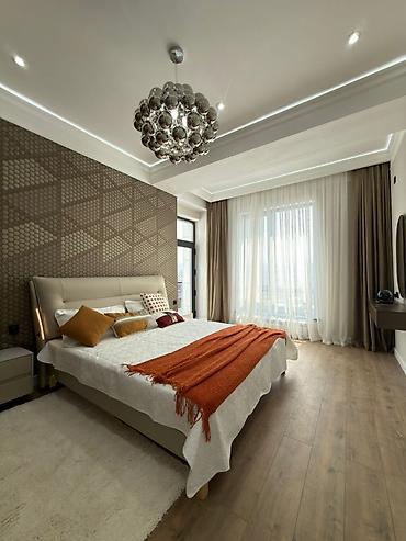Продажа квартир: 3 комнаты, 100 м², Элитка, 16 этаж, Евроремонт — 6