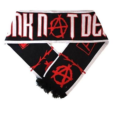 шарф осенний: Магазин Rock Shop, ТЦ Арбат бывший Изумруд, 2 этаж. Зимний шарф – это — 3