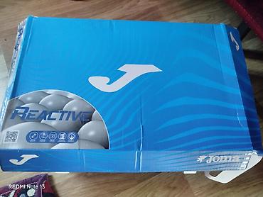 cort: Joma R-2000 qaçış ayaqqabısı satılır. Original Joma R-2000. Marafon — 5