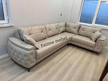 Divanlar: Künc divan, Yeni, Açılan, Bazalı, Nabuk, Pulsuz çatdırılma — 1