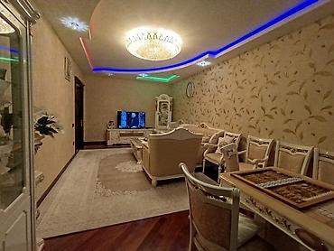 imisli ev elanlari: Həzi Aslanov qəs., 3 otaqlı, Yeni tikili, m. Həzi Aslanov, 130 kv. m — 6