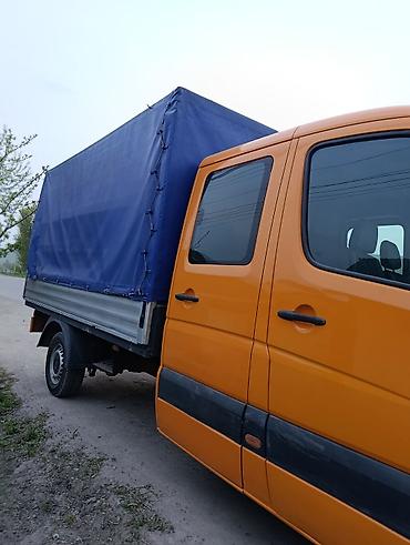пена химия: Легкий грузовик, Mercedes-Benz, Дубль, 3 т, Б/у — 4