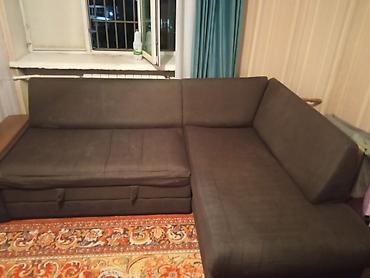 sofa: Угловой диван, С ящиками — 3