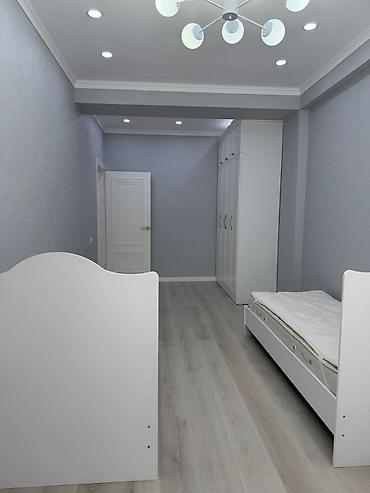 Продажа квартир: 3 комнаты, 102 м², Элитка, 6 этаж, Дизайнерский ремонт — 8